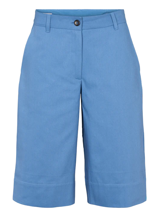 BASIC APPAREL Lilla shorts BA577-03 riviera 790 women