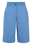 BASIC APPAREL Lilla shorts BA577-03 riviera 790 women