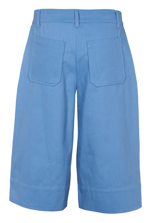 BASIC APPAREL Lilla shorts BA577-03 riviera 790 women