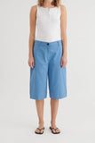 BASIC APPAREL Lilla shorts BA577-03 riviera 790 women