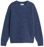 THINKING MU Santos jumpers blue men