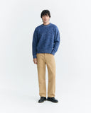 THINKING MU Santos jumpers blue men