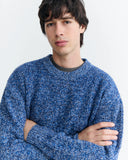 THINKING MU Santos jumpers blue men