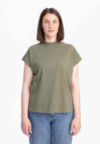 MELAWEAR Madhu T-shirt thyme women