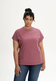 MELAWEAR Madhu t-shirt jam blend women
