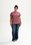 MELAWEAR Madhu t-shirt jam blend women