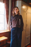 BASIC APPAREL Millu pants BA578-01 india ink women