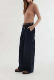 BASIC APPAREL Millu pants BA578-01 india ink women