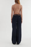BASIC APPAREL Millu pants BA578-01 india ink women