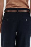 BASIC APPAREL Millu pants BA578-01 india ink women