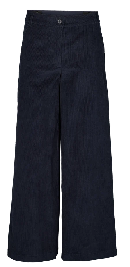 BASIC APPAREL Millu pants BA578-01 india ink women