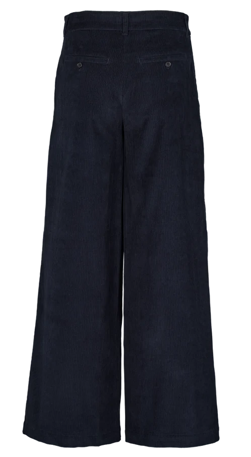 BASIC APPAREL Millu pants BA578-01 india ink women