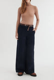 BASIC APPAREL Millu pants BA578-01 india ink women