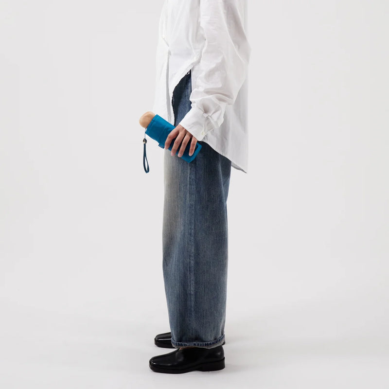 ORIGINAL DUCKHEAD Mini umbrella teal