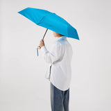ORIGINAL DUCKHEAD Mini umbrella teal