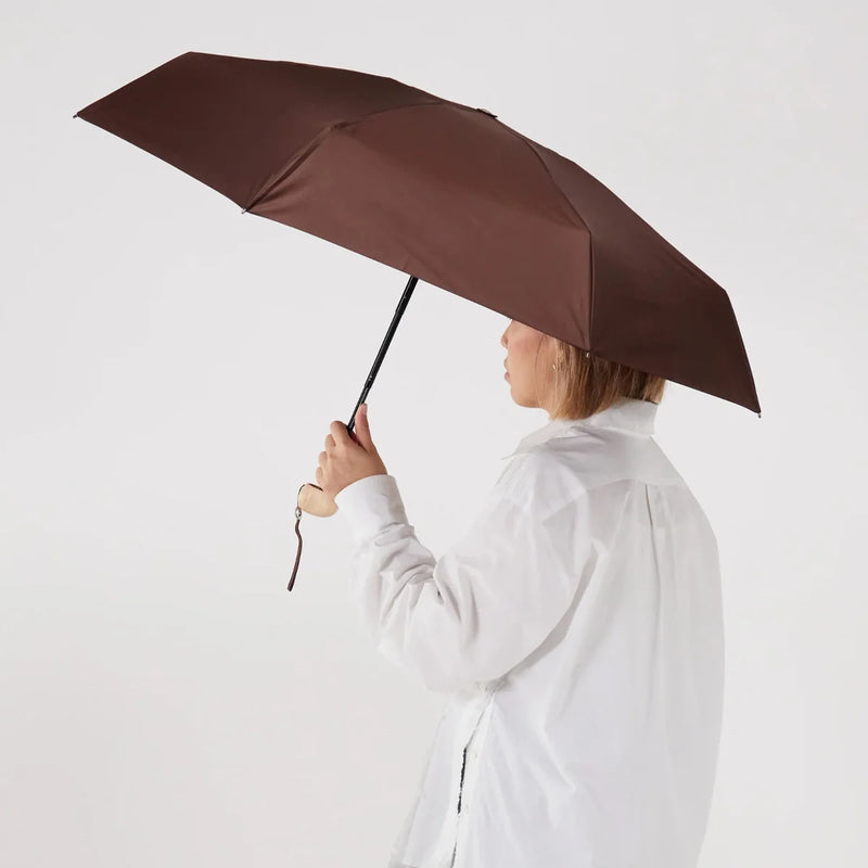 ORIGINAL DUCKHEAD Mini umbrella espresso