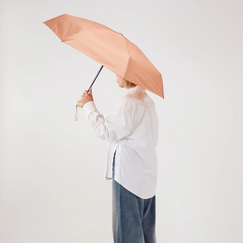 ORIGINAL DUCKHEAD Mini umbrella mocha mousse