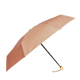 ORIGINAL DUCKHEAD Mini umbrella mocha mousse