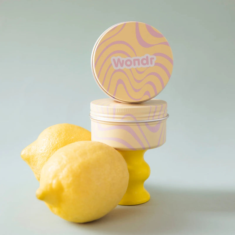 WONDR Travel case small