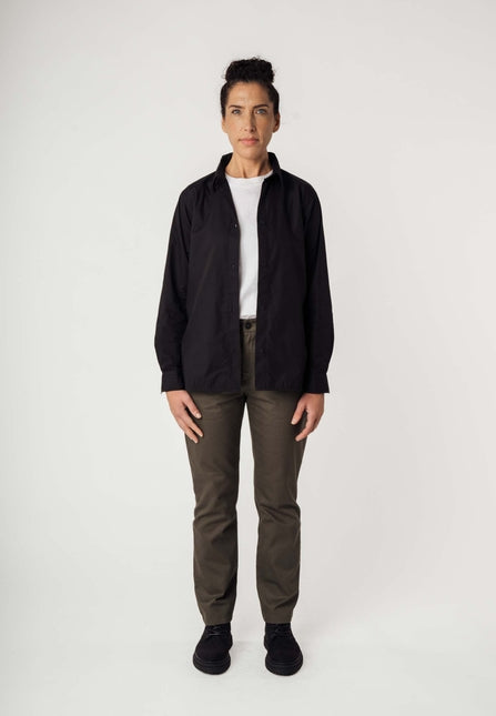 MELAWEAR Naina blouse black women