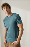 TWOTHIRDS Qalito t-shirt balsam men