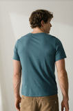 TWOTHIRDS Qalito t-shirt balsam men