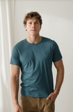 TWOTHIRDS Qalito t-shirt balsam men