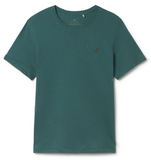 TWOTHIRDS Qalito t-shirt balsam men