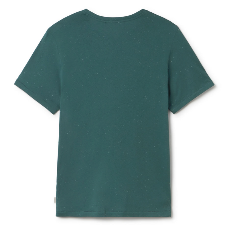 TWOTHIRDS Qalito t-shirt balsam men