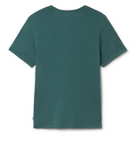 TWOTHIRDS Qalito t-shirt balsam men