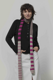 RIFO Rino scarf beige unisex