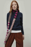 RIFO Rino scarf beige unisex
