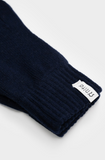 RIFO Pier Paolo gloves blue mora men
