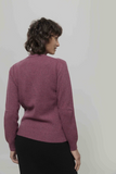 RIFO Ada recycled cashmere sweater women