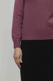 RIFO Ada recycled cashmere sweater women