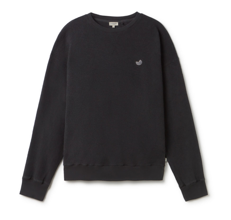 TWOTHIRDS Kilda sweater dark navy men