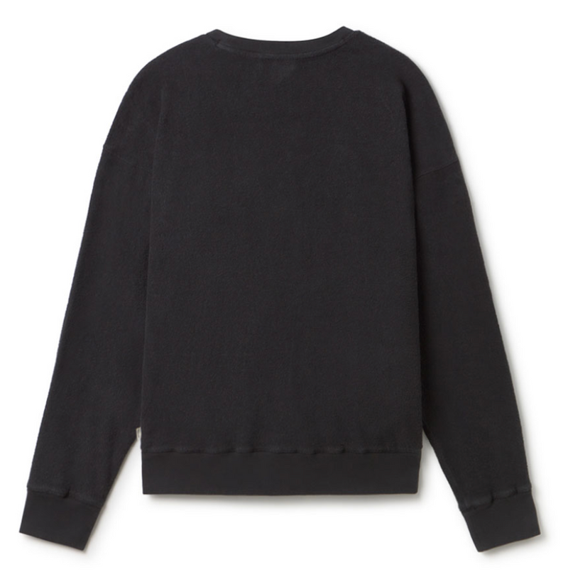 TWOTHIRDS Kilda sweater dark navy men