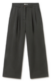 TWOTHIRDS Mesquida trousers dark sand women