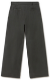 TWOTHIRDS Mesquida trousers dark sand women