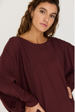 SKFK Zur-15 top R9 chocolate women
