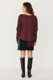 SKFK Zur-15 top R9 chocolate women