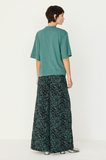 SKFK Zuntz-11 t-shirt G5 green wome
