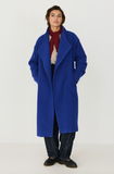 SKFK Bera scarf R8 burgundy women