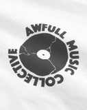 DEDICATED Stockholm Awful music t-shirt white men