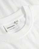 DEDICATED Stockholm Phoney date t-shirt white men