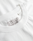 DEDICATED Stockholm Say no to sports t-shirt white men
