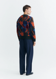 THINKING MU Matgi Pixel jumper men