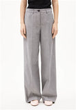 ARMEDANGELS Leandraa handaas trousers night sky oatmilk women