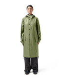 MAIUM Original Raincoat artichoke unisex