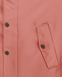 MAIUM Original Raincoat salmon pink unisex